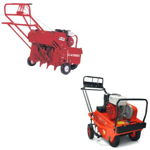 Manufacturers Exporters and Wholesale Suppliers of Lawn Aerator Mumbai Maharashtra